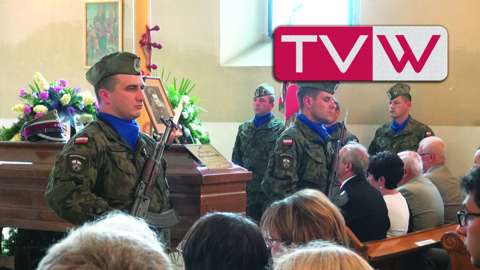 Wojskowy Pogrzeb Dr Pułkownika Dariusza Kossakowskiego – 12 czerwca 2015