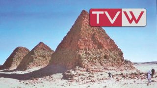 Wykład WAW „W kręgu czarnych faraonów i sudańskich piramid” – 2 marca 2017