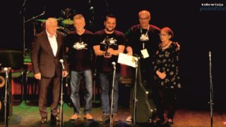 Sukces zespołu „Ostatnia Paczka” na Festiwalu w Busku! – 26 maja 2019