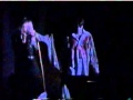 Dance Macabre – Nick Cave „Tam gdzie rosną dzikie róże” – 23 września 2000