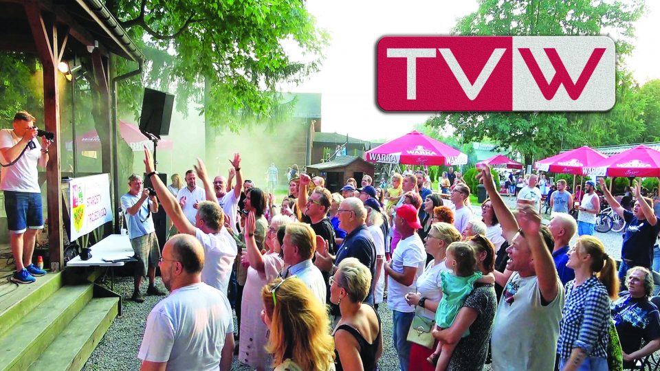 IX Ogólnopolski Festiwal Piosenki Turystycznej „SpłyWarka” – 24 lipca 2021