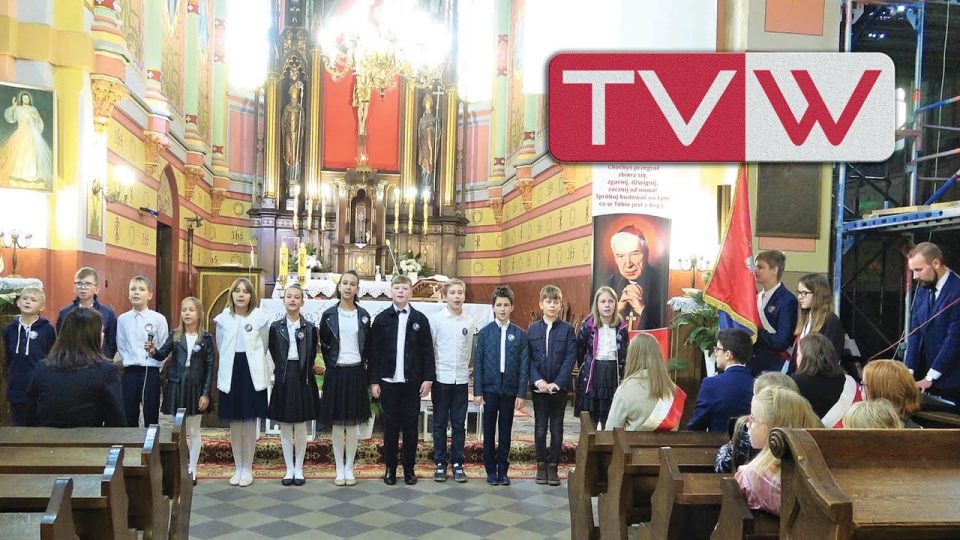 20. rocznica nadania PSP im. Stefana Kardynała Wyszyńskiego we Wrociszewie – 24 września 2021