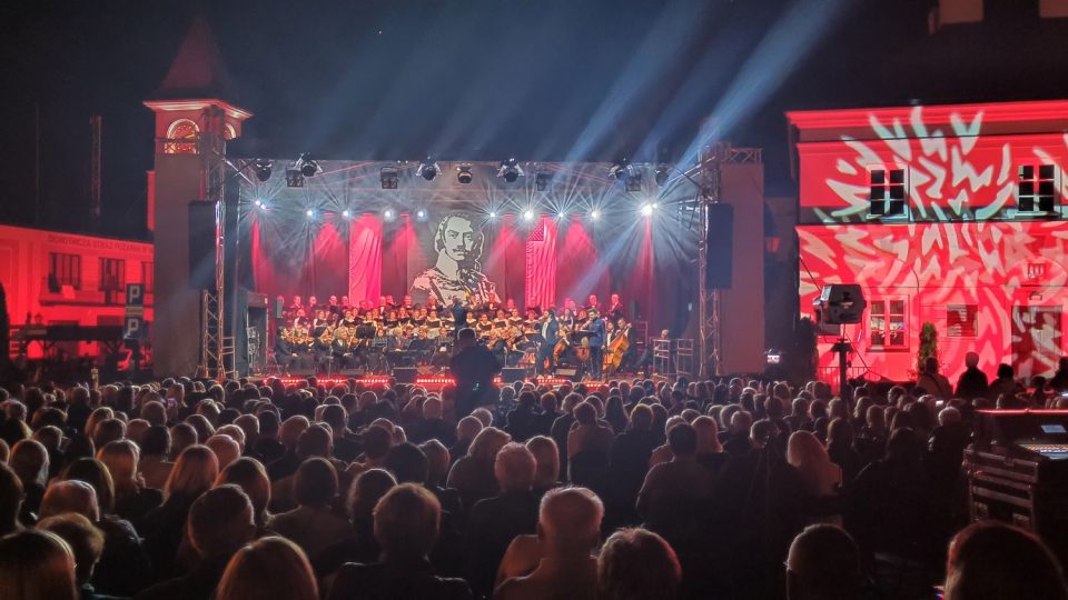 700-lecie Warki – Oratorium „Kazimierz Pułaski” – 10 września 2021