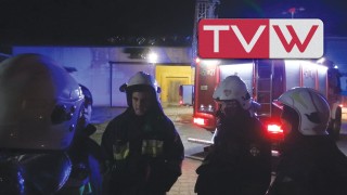 Interwencja Straży przy Zerwanym Dachu w Niemojewicach pod Warką – 31 marca 2015 g.21