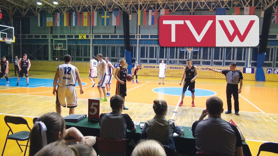 Mecz III Ligi Koszykówki – Pułaski Warka – UKS Pruszków – 28 marca 2015