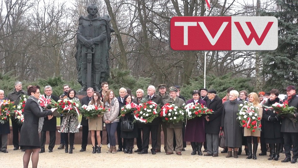 Obchody 270 Rocznicy Urodzin Kazimierza Pułaskiego w Warce – 6 marca 2015
