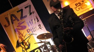 1 Międzynarodowy Festiwal Jazzowy „Jazz nad Pilicą” – 20 czerwca 2012