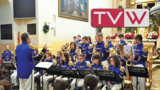 Koncert Orkiestry Moderato w kościele Matki Bożej Szkaplerznej w Warce – 29 stycznia 2017