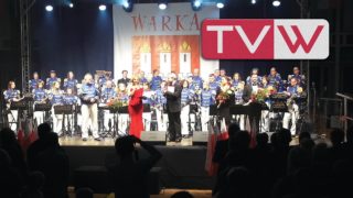 Koncert Niepodległości w Warce cz. II Rozrywkowa – 10 listopada 2017