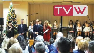 Rok 2018 Świąteczny koncert Studium Wokalno Instrumentalnego Cantabile – 7 stycznia 2018