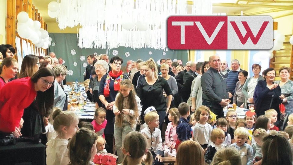 Święto Babci i Dziadka w Szkole Podstawowej we Wrociszewie – 1 lutego 2018