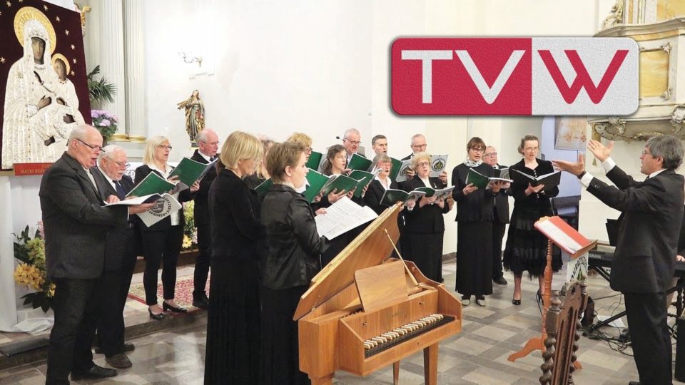 Niezwykłe Oratorium Sacrum Mesjasz Fryderyka Haendla u MB Szkaplerznej – 22 kwietnia 2018