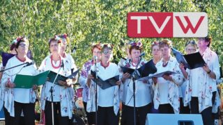VII Święto kultury regionalnej w Nowej Wsi – 30 sierpnia 2018