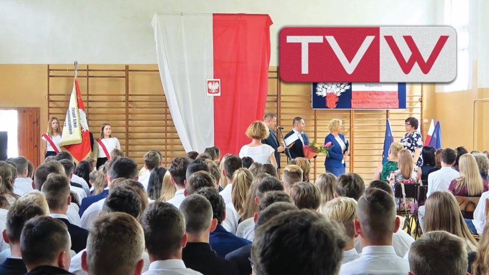 Rozpoczęcie roku w wareckim Zespole Szkół 1PLM Warszawa – 2 września 2019