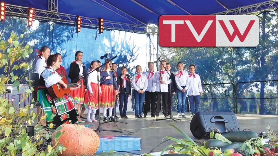 VIII Święto Kultury Regionalnej w Nowej Wsi pod Warką – 6 października 2019