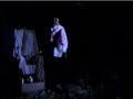 Dance Macabre – Nick Cave „Merry Belows” – 23 września 2000