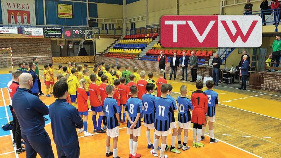 Turniej Piłkarski o Puchar Prezesa PZPN Zbigniewa Bońka w CESiR – 30 stycznia 2021